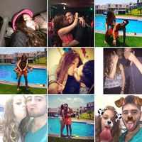 bryan mendoza's Photo