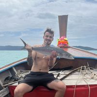 Arthur Pfützenreuter's Photo