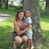 Fotos von Jessica Foster