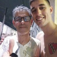 Joaquin Caballero's Photo