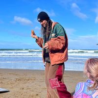 Penelope Kunzler's Photo