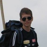 Bodya Kraschenko's Photo