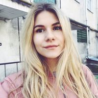 Victoria Katkova's Photo