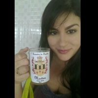 Carolina Martins Pereira's Photo