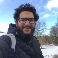 Mohamed Shafik's Photo