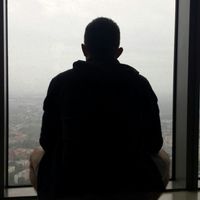 Oleksandr Chornei's Photo