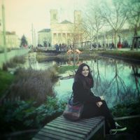 Le foto di Cristina Mogo