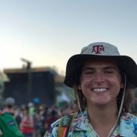 Cameron Fabrizio的照片