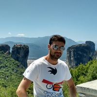 kostas christenas's Photo