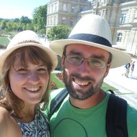 Louis-Philippe et Justine Bouchard Baijot's Photo