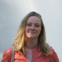 Noemie Chevillard's Photo