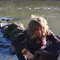 Aríedne Dal Fré's Photo