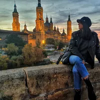 Diana Zimelli's Photo