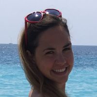 Masha Mandic's Photo