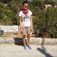 Natali Voorthuis's Photo