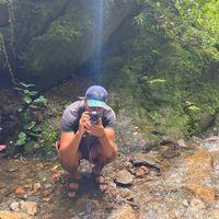 Sebastián Cortez's Photo