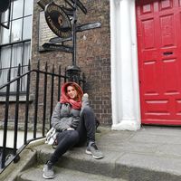 Fotos de Sharon Caboni