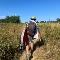 Diego Ruzzier's Photo