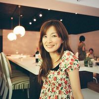 Fotos de Candace Kang