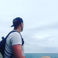 Sergei Deminov的照片