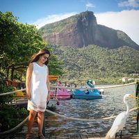 Angelica Giraldo的照片