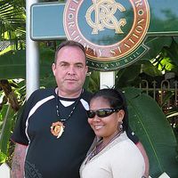 AUSTRALIA LADY's Photo