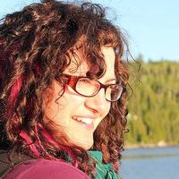 Émilie B.Côté's Photo