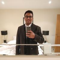 Harsha Aechuri的照片