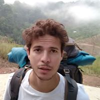 André Ibrahim's Photo