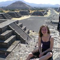 Melanie Kappner's Photo