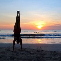 Matilda Berglund's Photo