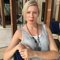 Marina Marina's Photo