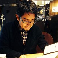 hebert Vasquez's Photo