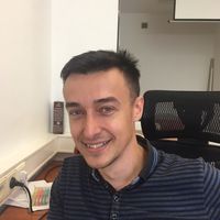 David Klíma's Photo