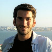 Álvaro Ganuza Vidal's Photo