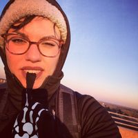 Fotos de Molly Beyer