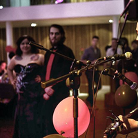 Le foto di Andrew Leliëndal