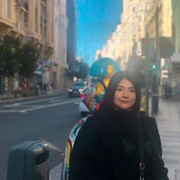 Marie Olivares's Photo