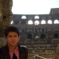 Alejandro González González的照片