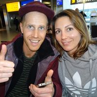 Kelly & Jense Simons的照片