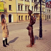 Марина Яловская的照片