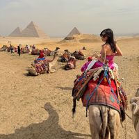 camila mareque's Photo