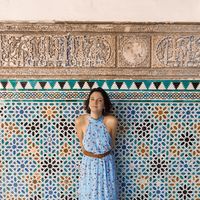 Alessia Bianchi's Photo