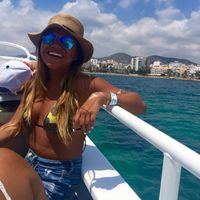 Kim Calderon's Photo