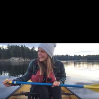 Amanda Boulet's Photo