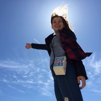 Photos de Ilona Solomonova