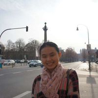 Le foto di Saskia Xu