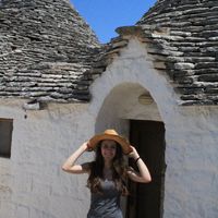 Sara Riglietti的照片