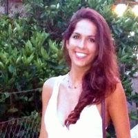 Virginia Fernández's Photo