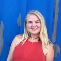 Rebecca Fogarty's Photo